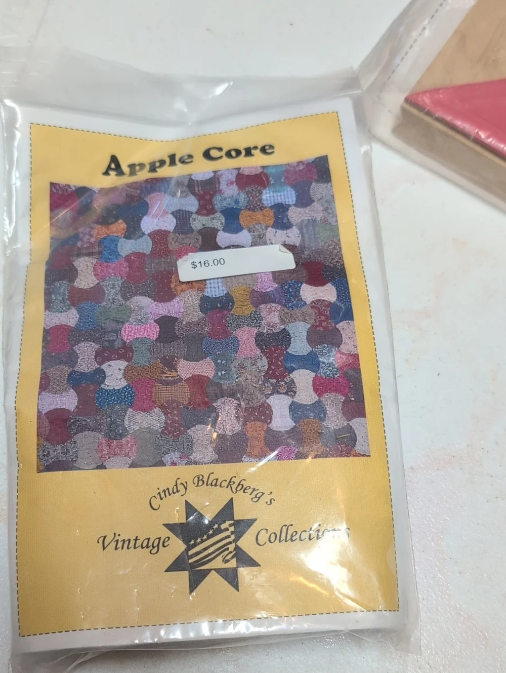 N/A set quilting